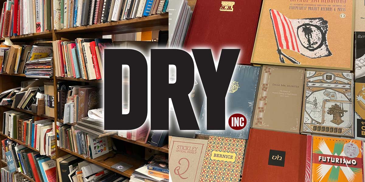 Dry Inc.