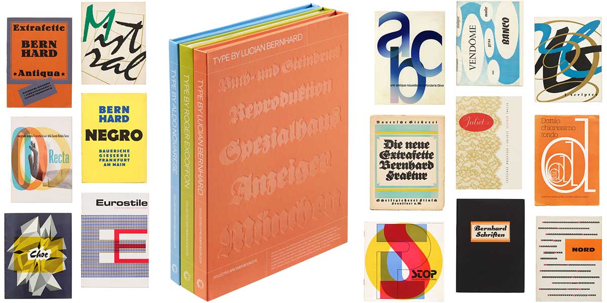 Letterform Archive