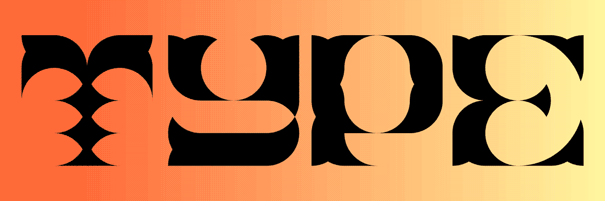 Type on Grids with June Shin