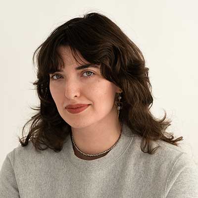 Elizabeth Goodspeed
