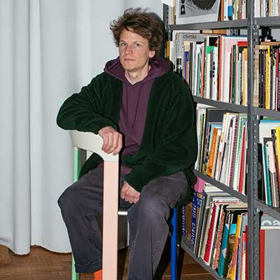 Fabian Harb